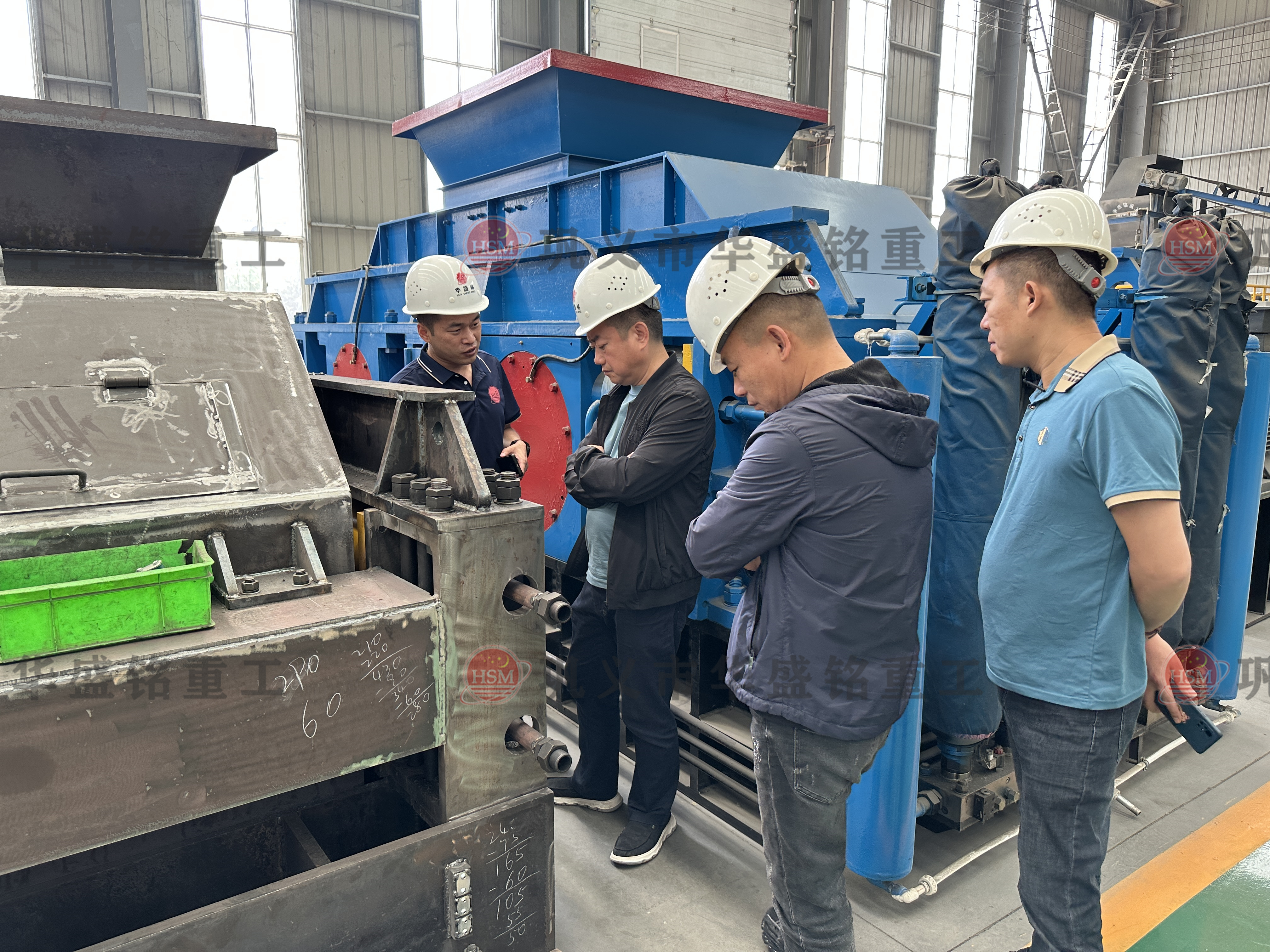 制砂生产线 制砂生产线